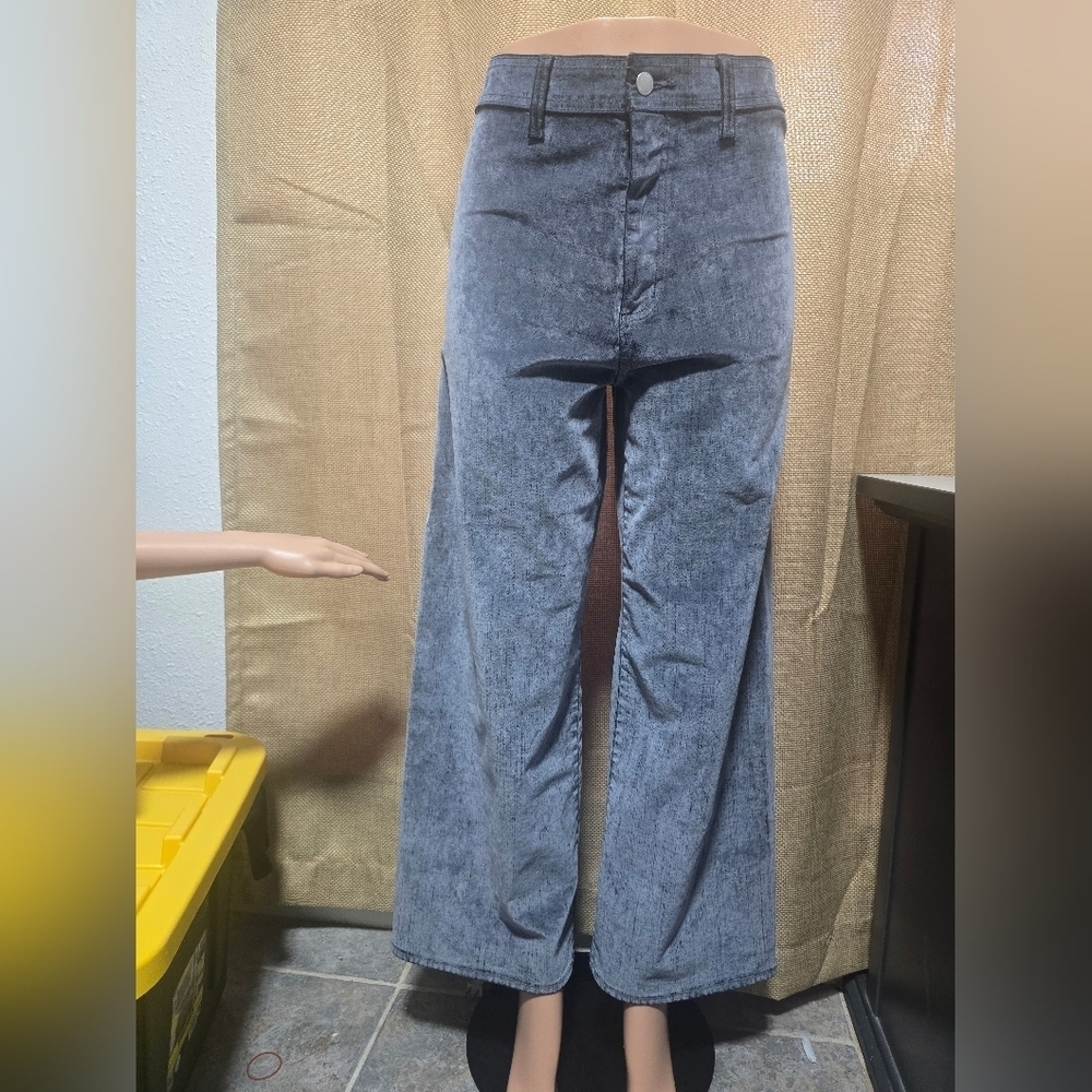 Universal Thread Blue Women's Skirt
